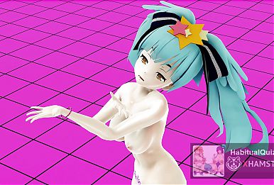 mmd r18 zls gimmegimme lily sister want to fuck asshole big dick 3d hentai drink beer club public sex dance