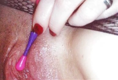 Wet coming at the happy new year vol 3,wet anal pussy play with Ferkelchenn 