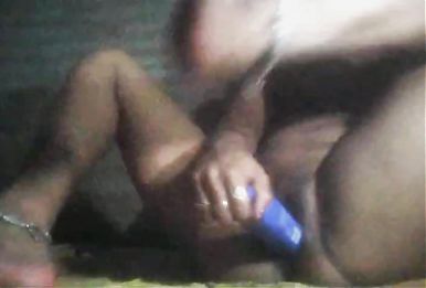 Desi Homemade Wife Fingering And Coconut Oil Bottle Full Pussy village bottle sex indian oil bottle sex video village sex