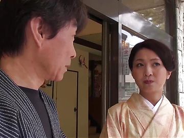 Premium Japan: Beautiful MILFs Wearing Cultural Attire, Hungry For Sex3