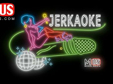Jerkaoke-Karma RX and Robby Echo - EP1