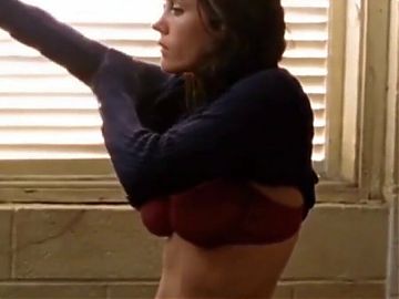 Jennifer Connellys awesome tits, 1990 - 2003