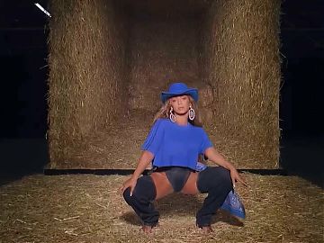 Beyonce Rodeo 2 