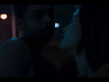 Nushrat Bharucha hot sex scene 