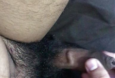 a small penis of a young man who likes to cum