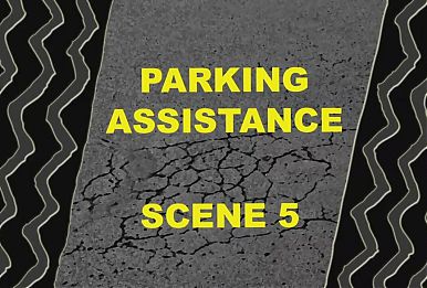 Parking Assistance (Full Original Movie)