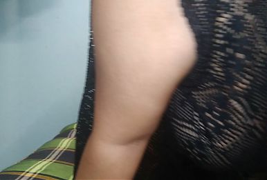 Kolkata Sexy woman made Bobs and ass swinging Hot video to boss for office promotion - Hindi Audio