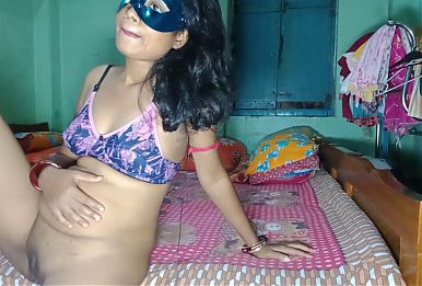 Indian dasi bangali stepmother and stepson as sex 
