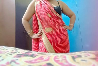 Sangeeta is hot and wants a hot cock in her pussycat Telugu audio