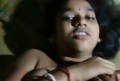 Desi bhabhi record by her husband when she is angry (Part - 3) 