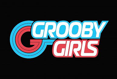 GROOBYGIRLS - Kasey Kei Gone Wild Riding A Hard Cock
