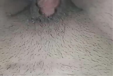 Rubbing my fat clit t-dick and fingering my FTM trans wet Pussy