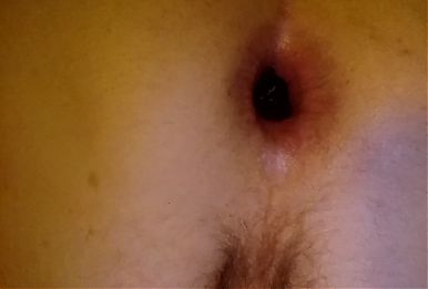 Fuck me hard right in my ass