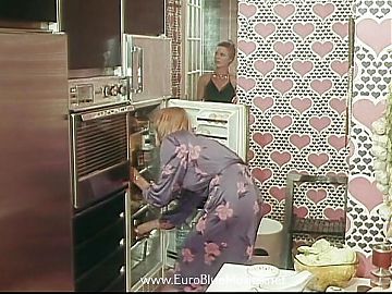 La rabatteuse (1978) -French Vintage Porn